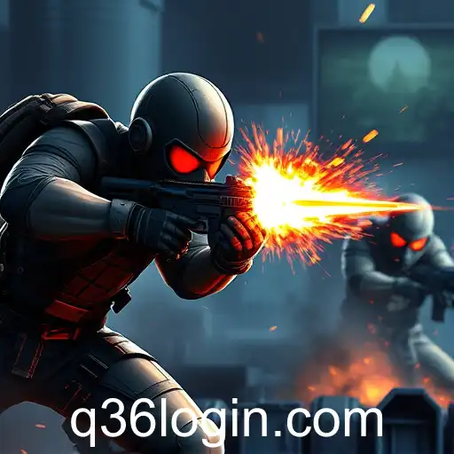 Exploring the Thrills of Action Games on q36.com