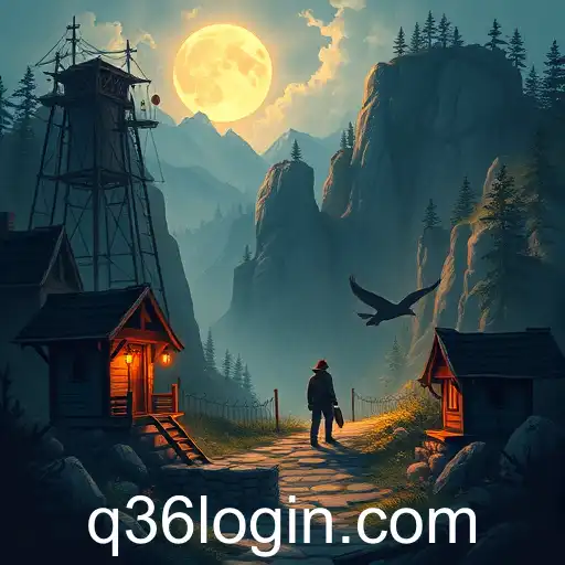 Exploring the Thrills of Adventure Games on q36.com
