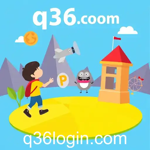 The Rise of Educational Games: Blending Learning with Fun on q36.com