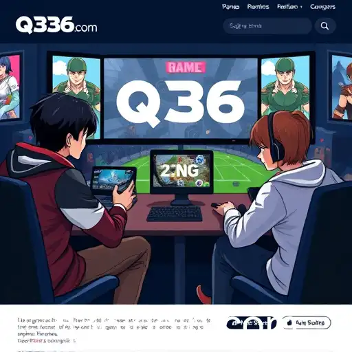 The Rise of English Game Websites in the Digital Era