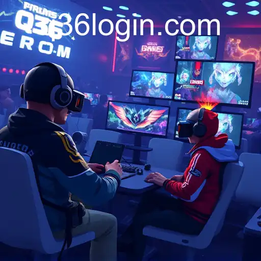 The Evolution of Q36 in Online Gaming