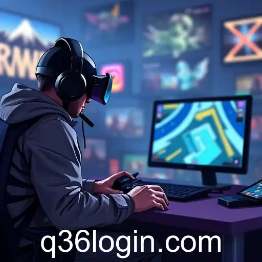 The Evolution of Online Gaming Communities