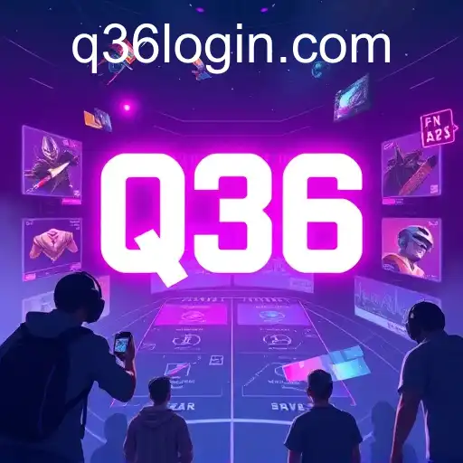 Gaming Evolution and Q36's Role