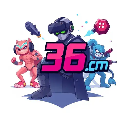 Gaming Meets AI: Transformative Trends on Q36