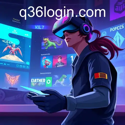 Gaming Trends on q36.com