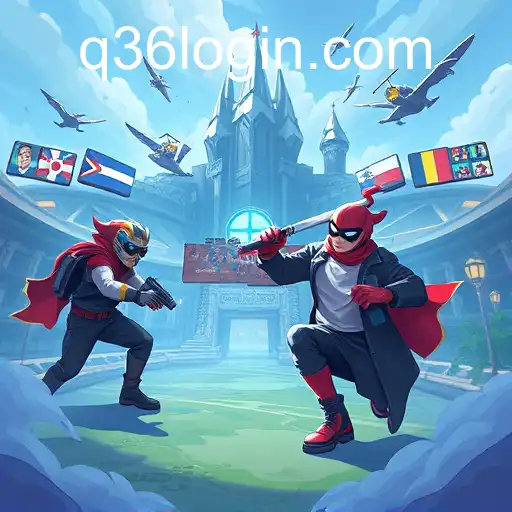 New Horizons for Online Gaming in 2026