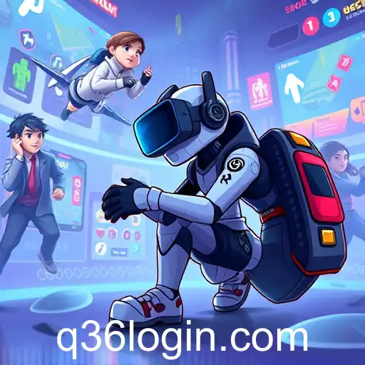 Digital Entertainment Trends Shaping the Future