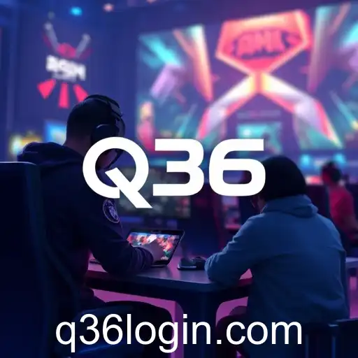 The Growing Influence of q36.com in Online Gaming