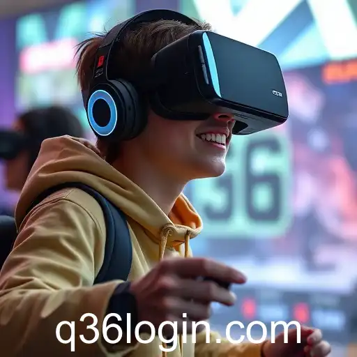 Gaming Trends and Innovations