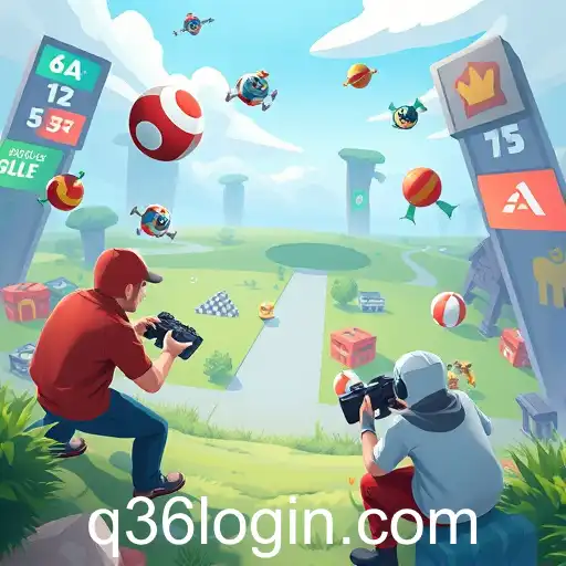 Innovative Horizons in Online Gaming