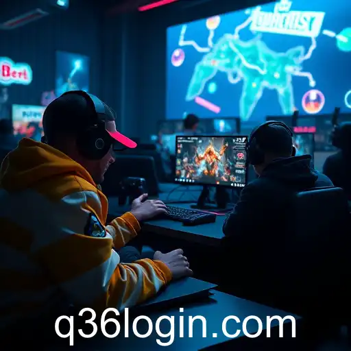 The Rise of Online Gaming Platforms