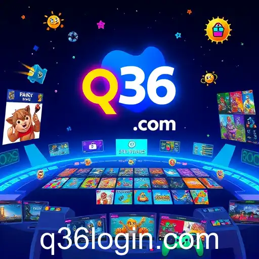 Q36.com Expands Its Influence in 2025