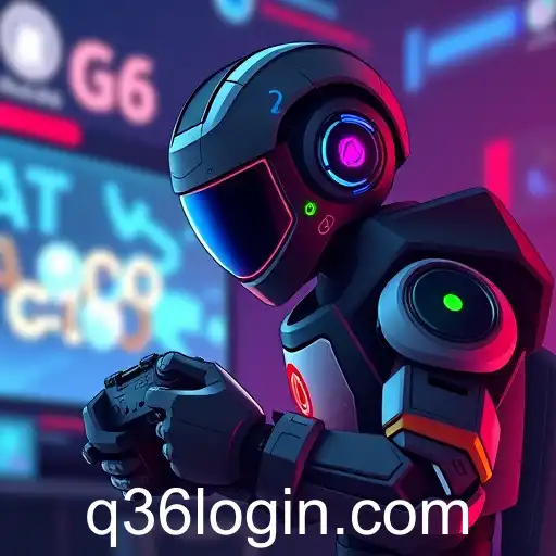 The Rise of Q36 in the Global Gaming Arena