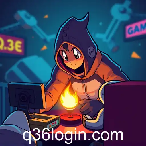The Rise of Q36 in Online Gaming