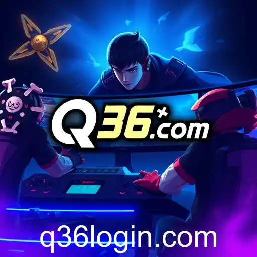 The Rise of Q36.com in the Gaming World