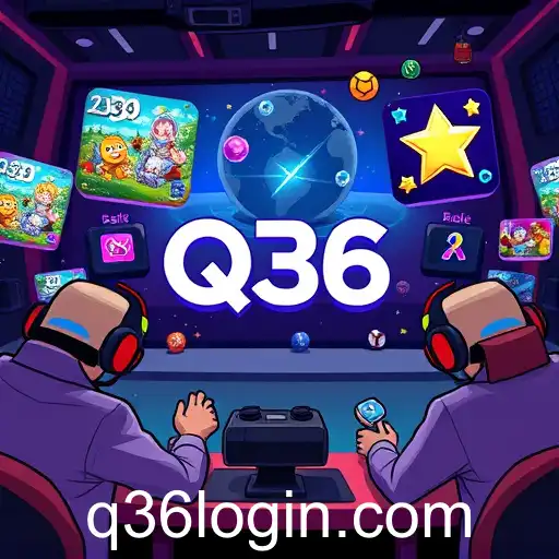 The Rise of q36.com in the Gaming World