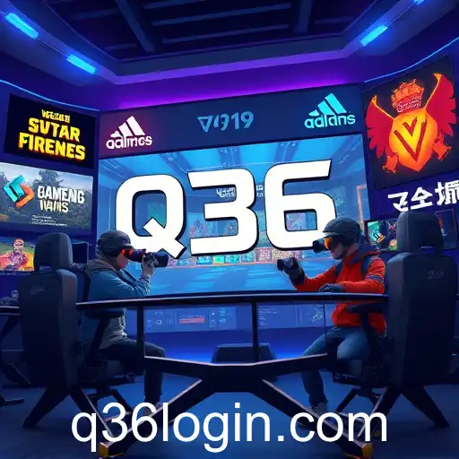 The Rise of Q36.com in the Gaming World