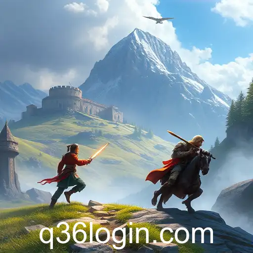 Rising Popularity of Q36.com in Online Gaming