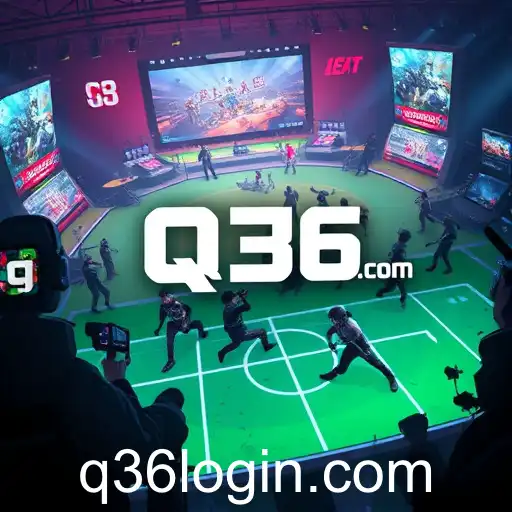 The Virtual Renaissance of Online Gaming platforms