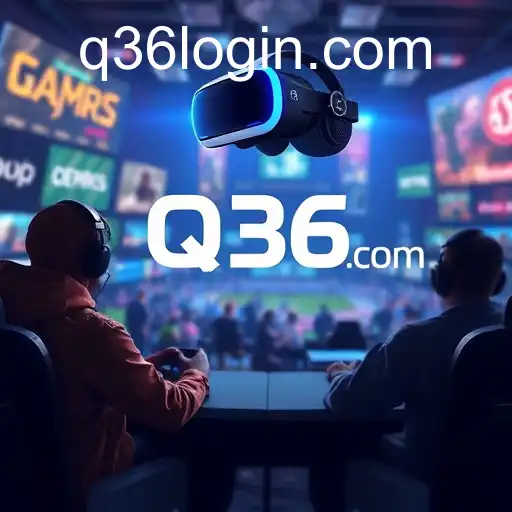 Q36.com Revolutionizes Online Gaming