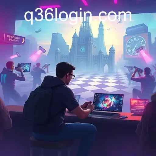 Revolutionizing Online Gaming with Q36.com