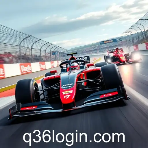 Exploring the Thrill: The World of Racing Games on q36.com