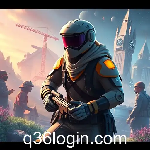 The Rise of Q36: Digital Gaming Evolution