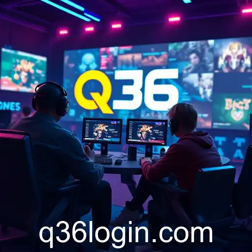 The Rise of Innovative Gaming Platforms