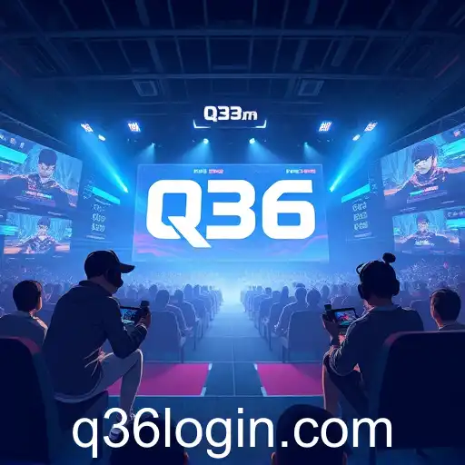 The Rise of Q36 in the Global Gaming Arena
