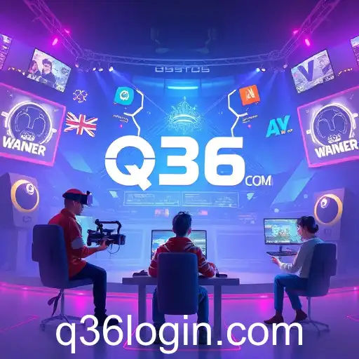 The Rise of Q36: Revolutionizing Online Gaming