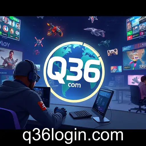 The Rise of Q36: A New Era in Online Gaming