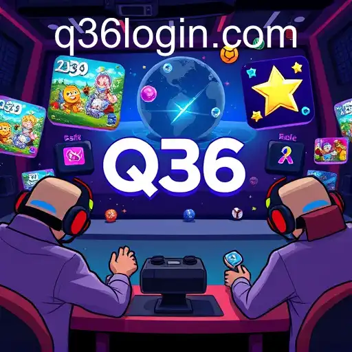 The Rise of q36.com in the Gaming World