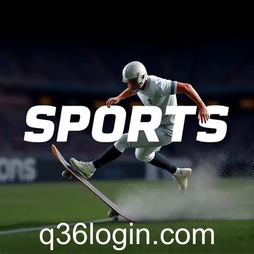 Exploring the Thrilling World of 'Sports Games' on Q36.com