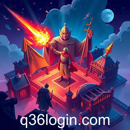 Exploring the Dynamic World of Strategy Games on Q36.com