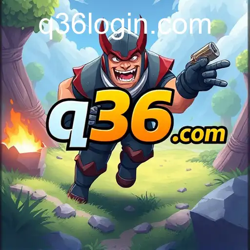 The Rise of q36.com in the Gaming World